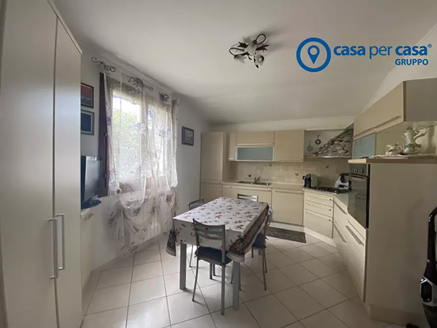 Immagine 55 di Casa indipendente in vendita  in Via Messina a Porto Tolle