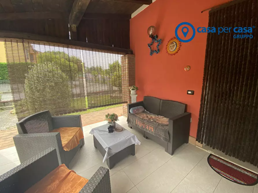 Immagine 65 di Casa indipendente in vendita  in Via Messina a Porto Tolle
