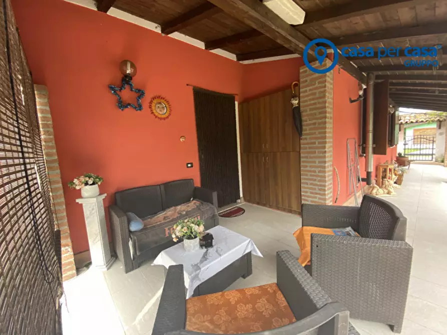 Immagine 68 di Casa indipendente in vendita  in Via Messina a Porto Tolle