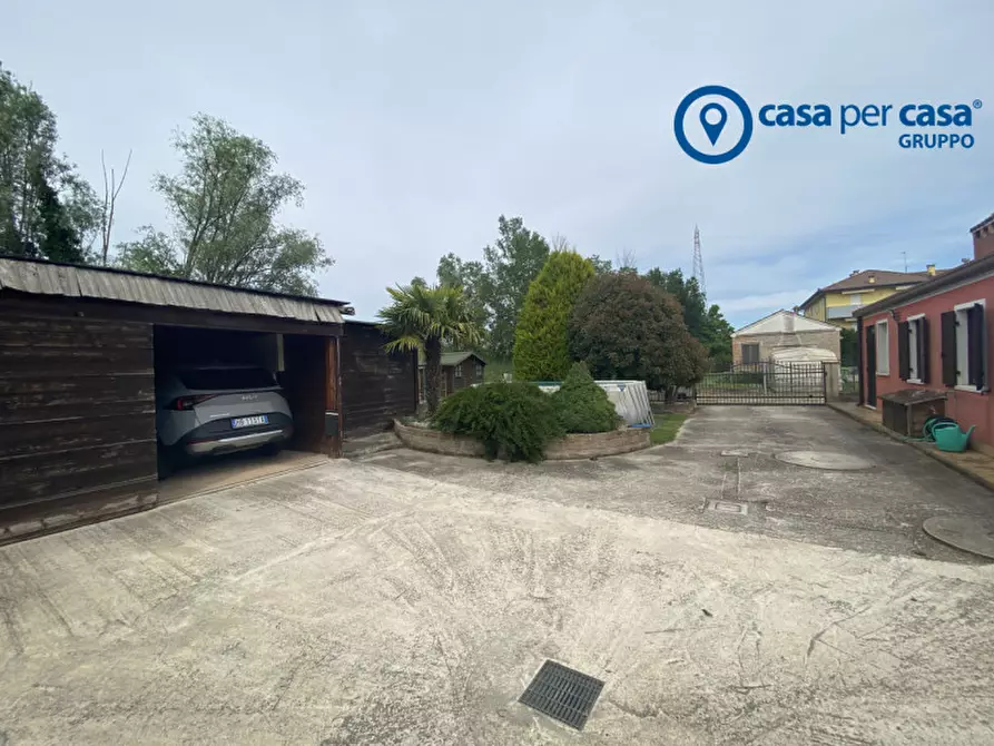 Immagine 71 di Casa indipendente in vendita  in Via Messina a Porto Tolle