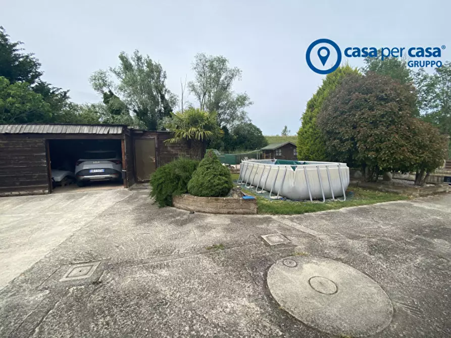 Immagine 72 di Casa indipendente in vendita  in Via Messina a Porto Tolle