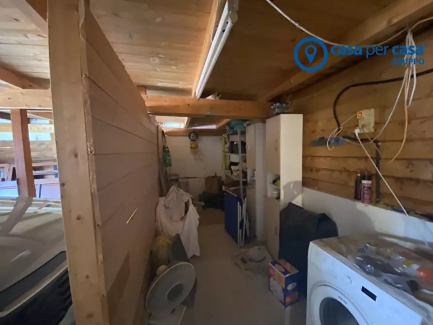 Immagine 73 di Casa indipendente in vendita  in Via Messina a Porto Tolle