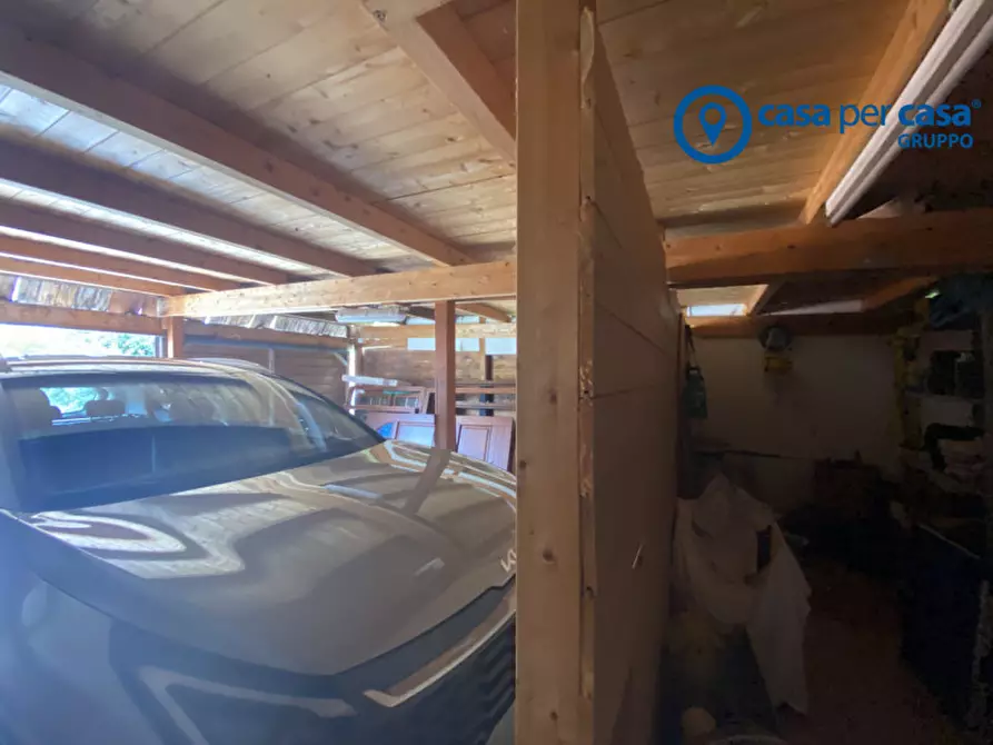 Immagine 75 di Casa indipendente in vendita  in Via Messina a Porto Tolle
