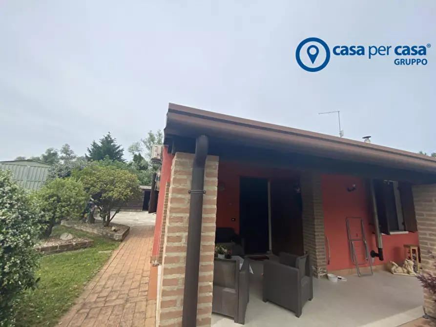 Immagine 77 di Casa indipendente in vendita  in Via Messina a Porto Tolle