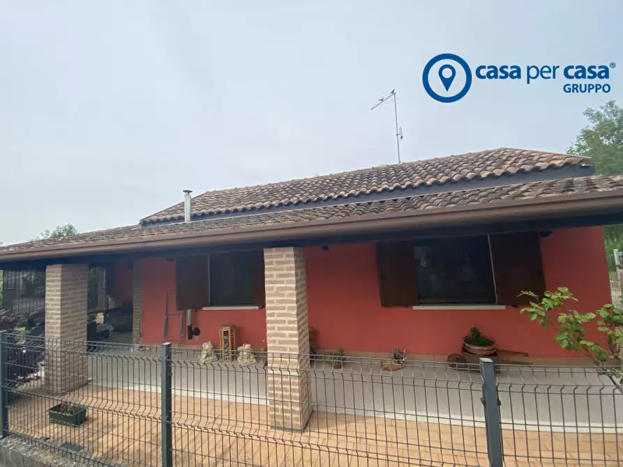 Immagine 80 di Casa indipendente in vendita  in Via Messina a Porto Tolle