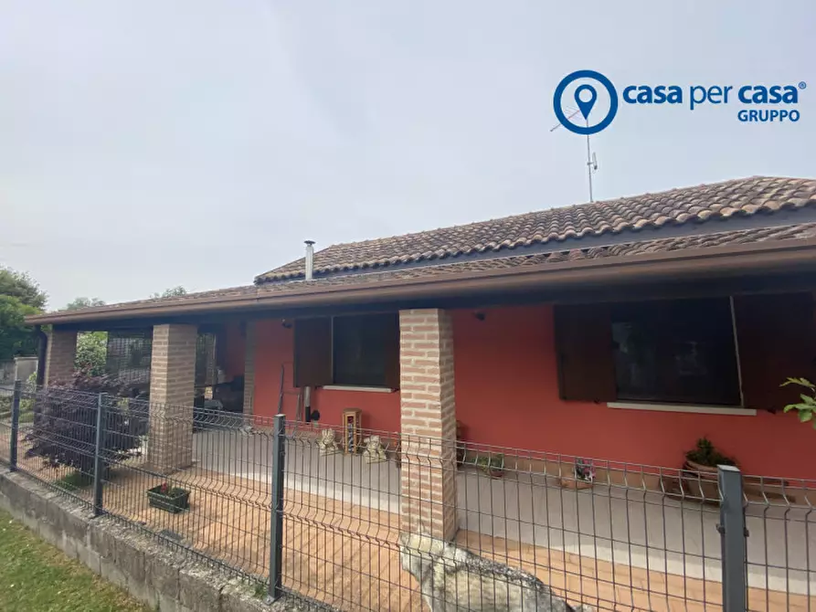 Immagine 81 di Casa indipendente in vendita  in Via Messina a Porto Tolle