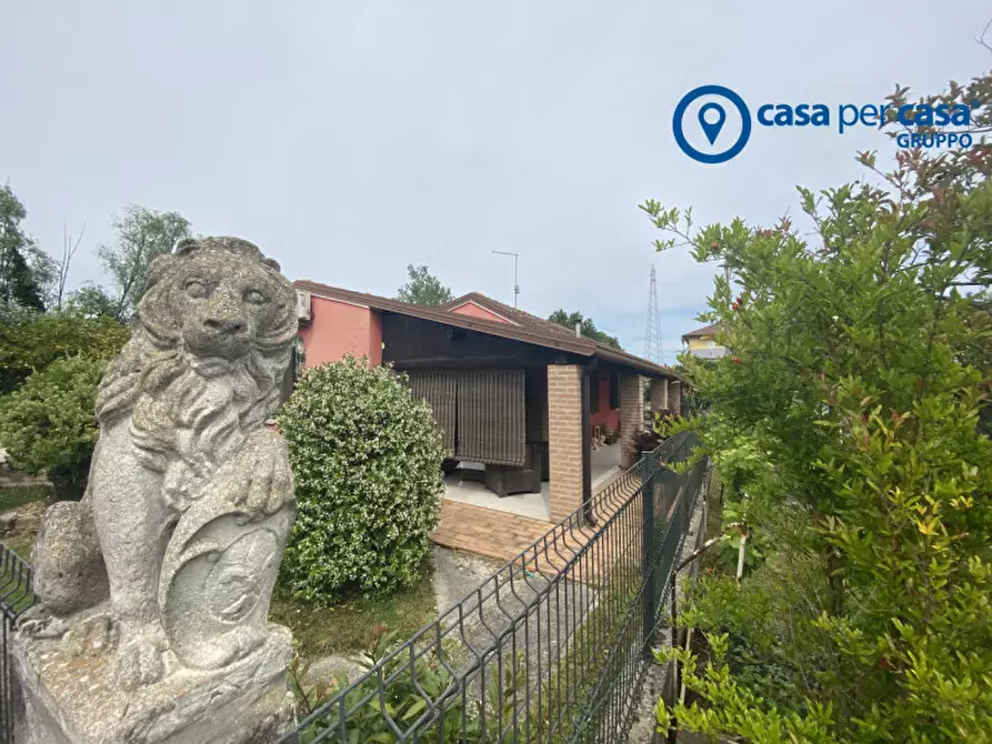 Immagine 82 di Casa indipendente in vendita  in Via Messina a Porto Tolle