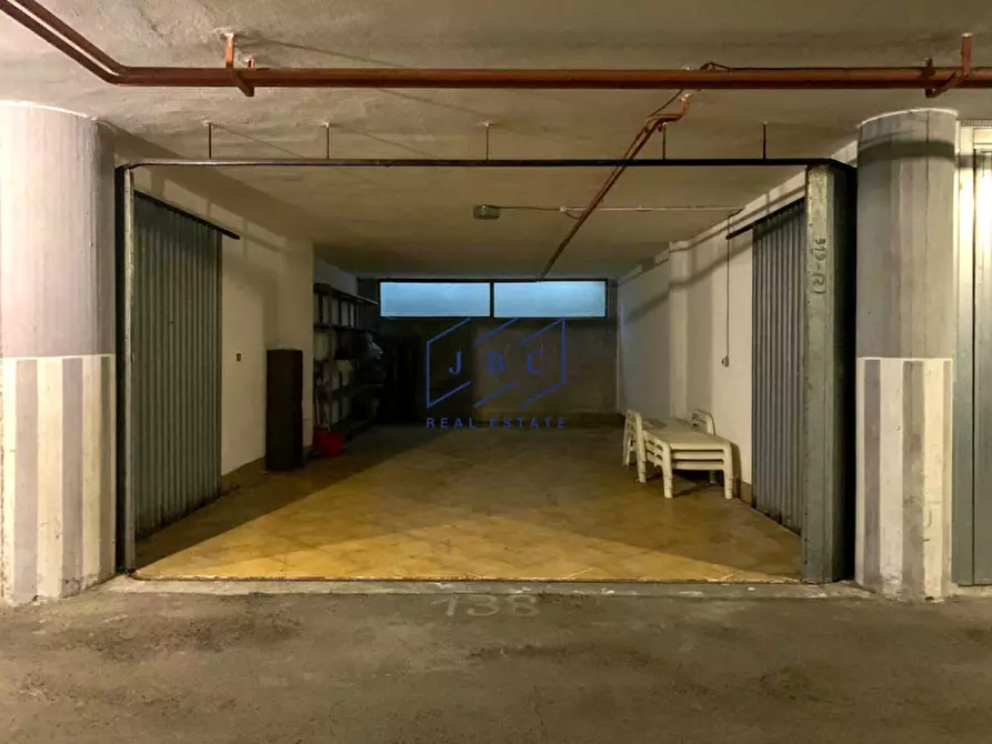 Immagine 3 di Garage in vendita  in Via Olanda 172 a Jesolo