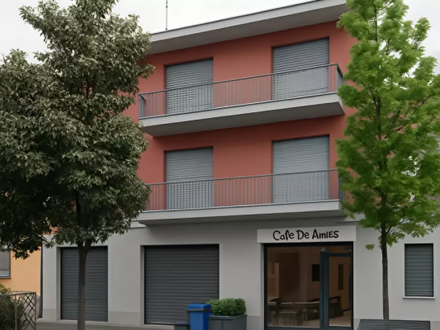 Immagine 2 di Appartamento in vendita  in VIA CADUTI DEL LAVORO 4 a Carpi