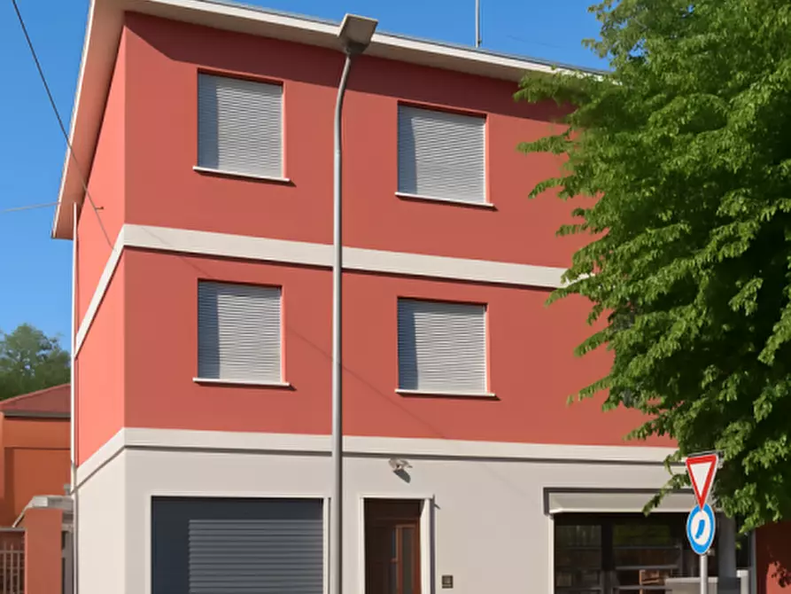 Immagine 11 di Appartamento in vendita  in VIA CADUTI DEL LAVORO 4 a Carpi
