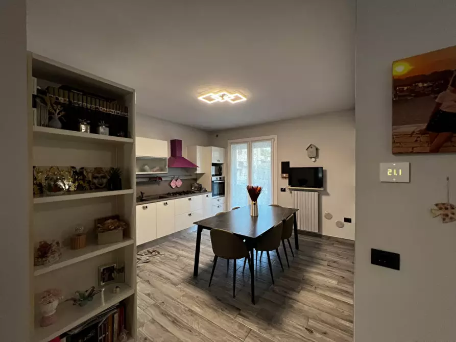Immagine 9 di Villetta a schiera in vendita  a Carpenedolo