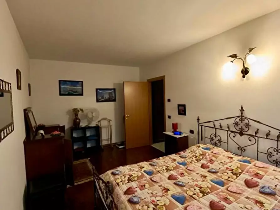 Immagine 4 di Appartamento in vendita  in Viale Europa a Tribano