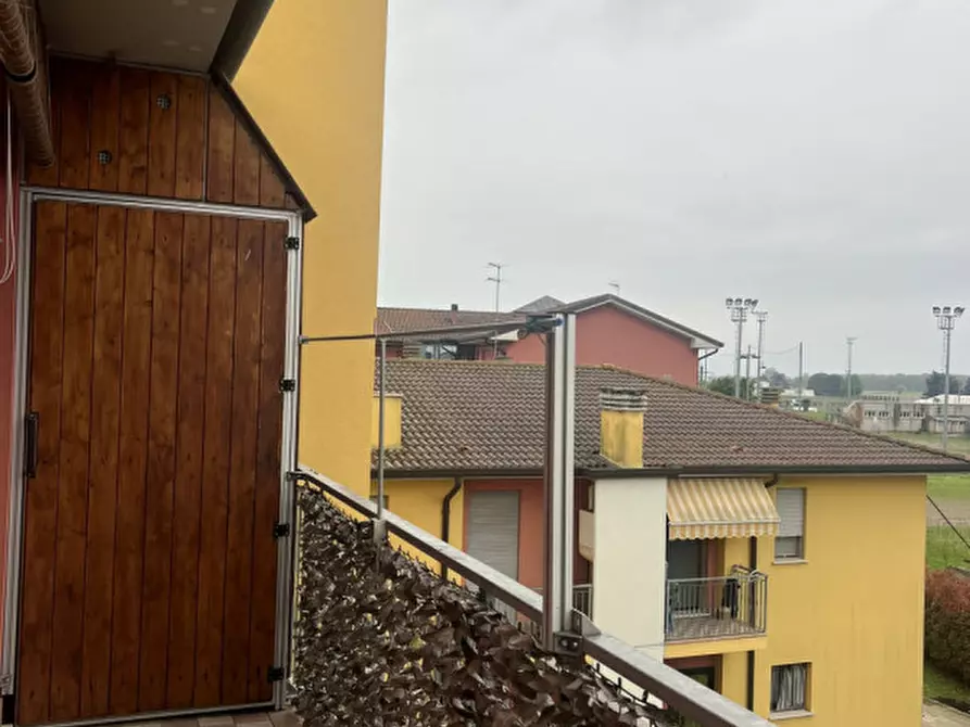 Immagine 9 di Appartamento in vendita  in Viale Europa a Tribano
