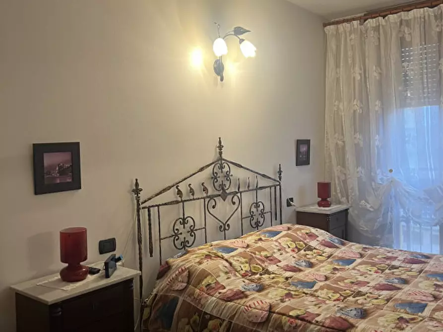 Immagine 10 di Appartamento in vendita  in Viale Europa a Tribano