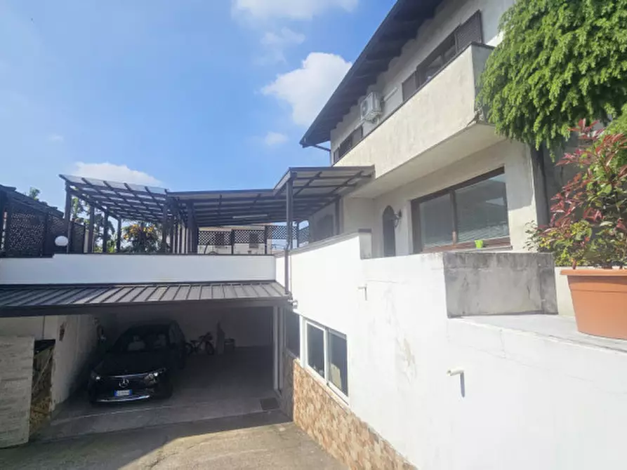 Immagine 5 di Villa in vendita  in Via Sardegna 12 a Parabiago