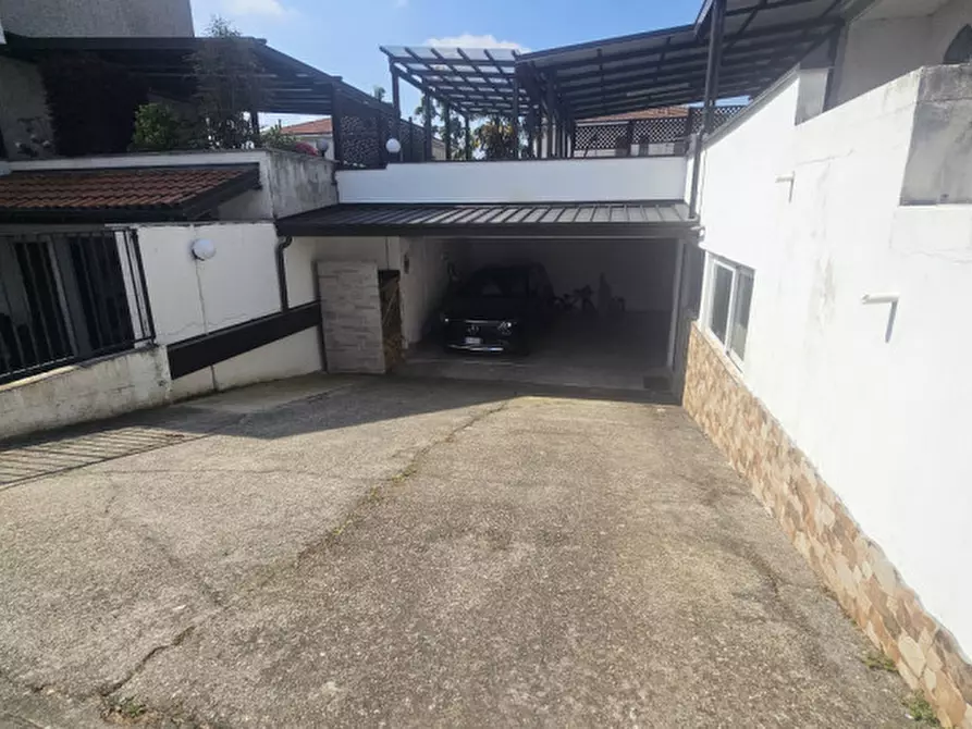 Immagine 7 di Villa in vendita  in Via Sardegna 12 a Parabiago