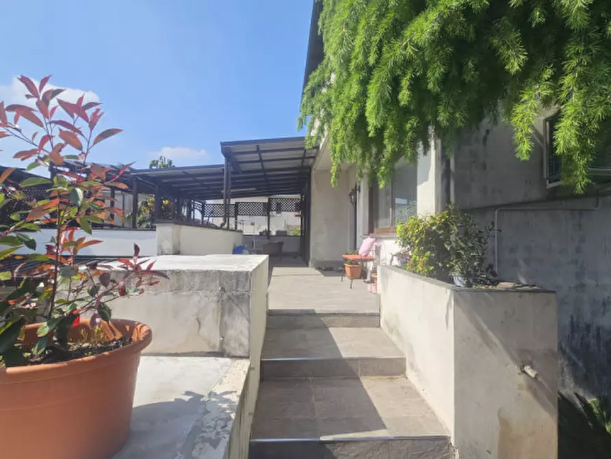 Immagine 9 di Villa in vendita  in Via Sardegna 12 a Parabiago