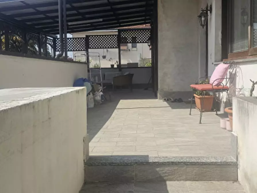 Immagine 10 di Villa in vendita  in Via Sardegna 12 a Parabiago