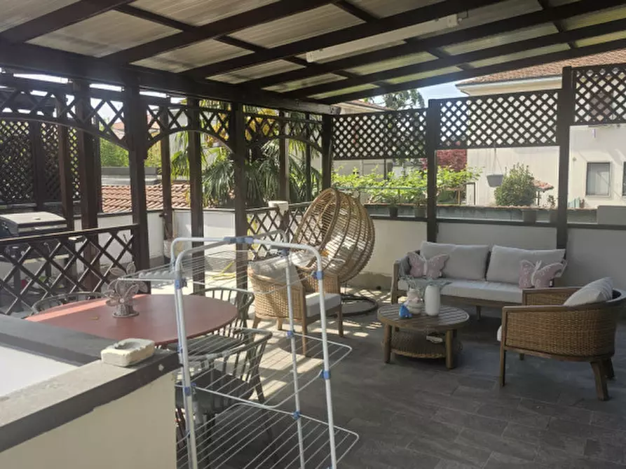 Immagine 11 di Villa in vendita  in Via Sardegna 12 a Parabiago