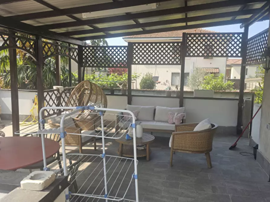 Immagine 12 di Villa in vendita  in Via Sardegna 12 a Parabiago