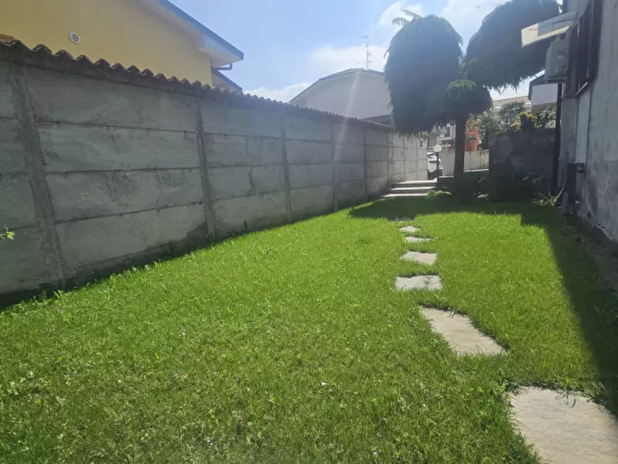 Immagine 19 di Villa in vendita  in Via Sardegna 12 a Parabiago