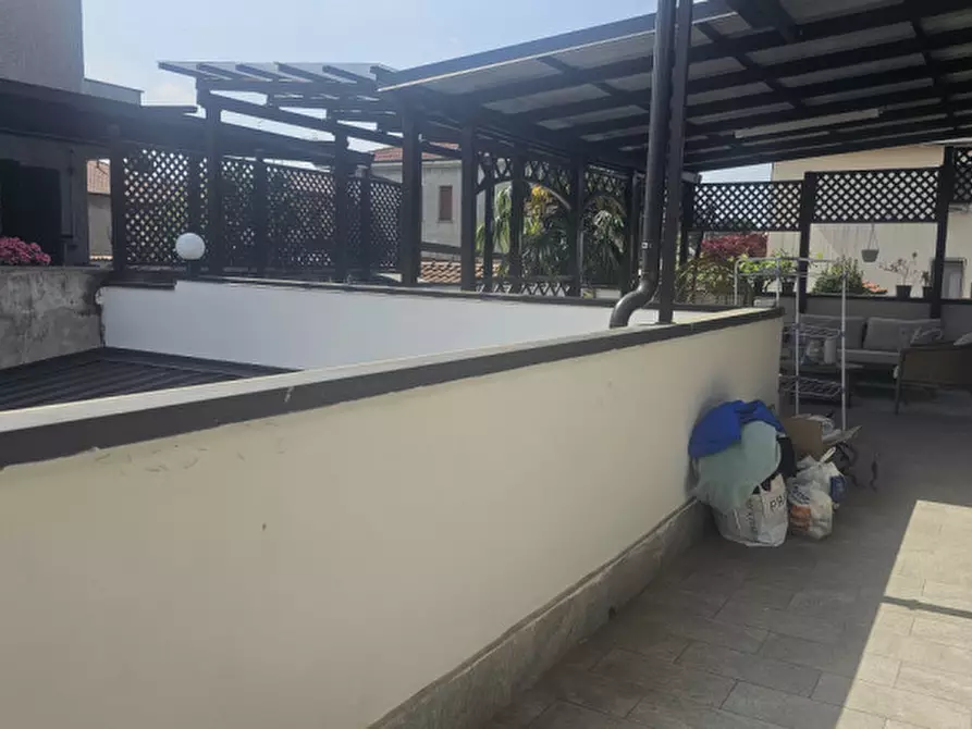 Immagine 20 di Villa in vendita  in Via Sardegna 12 a Parabiago