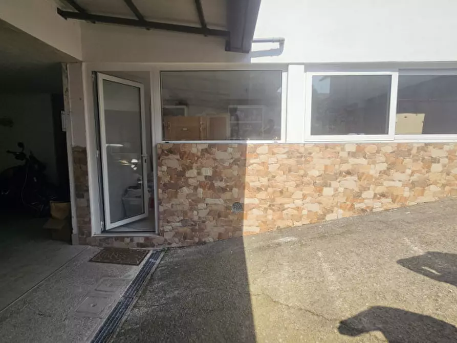 Immagine 24 di Villa in vendita  in Via Sardegna 12 a Parabiago