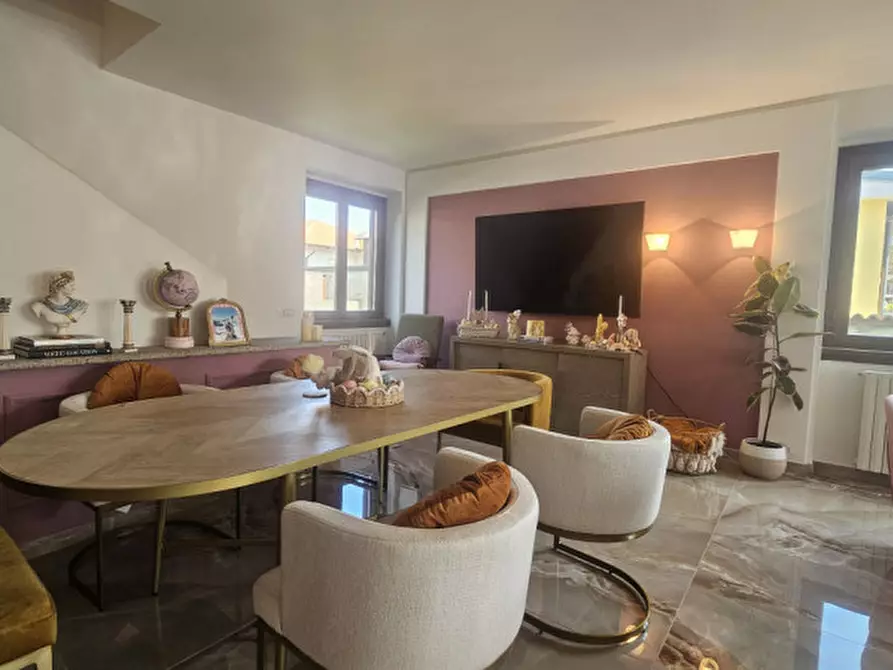 Immagine 28 di Villa in vendita  in Via Sardegna 12 a Parabiago