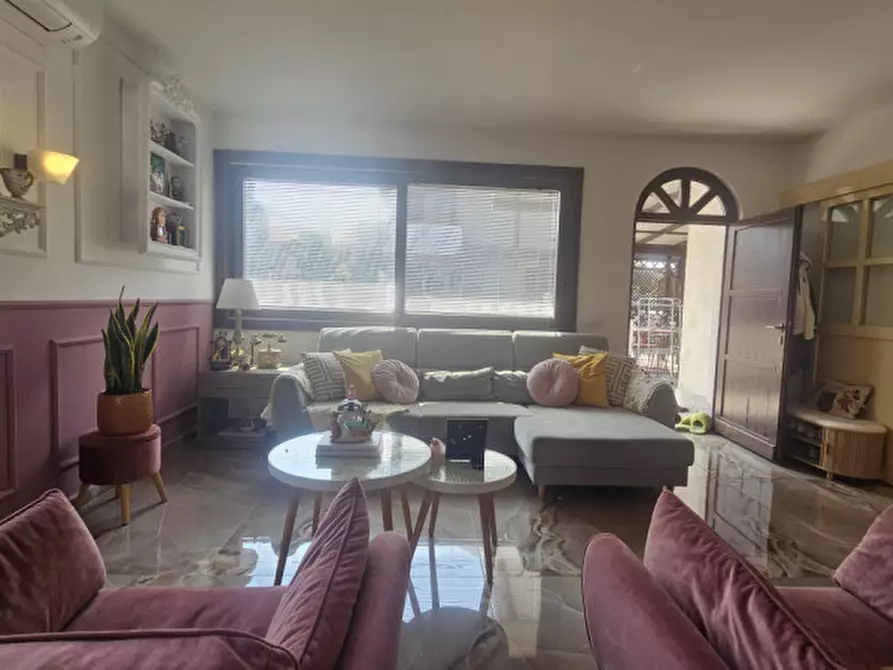 Immagine 31 di Villa in vendita  in Via Sardegna 12 a Parabiago