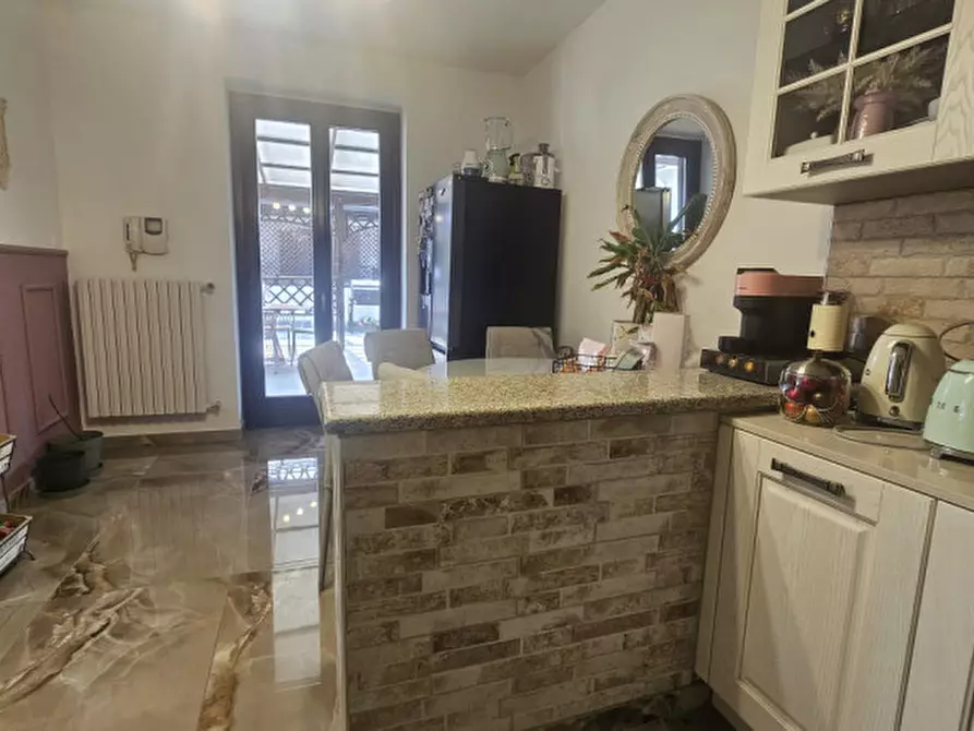 Immagine 35 di Villa in vendita  in Via Sardegna 12 a Parabiago