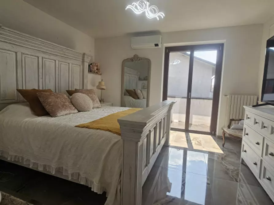 Immagine 40 di Villa in vendita  in Via Sardegna 12 a Parabiago