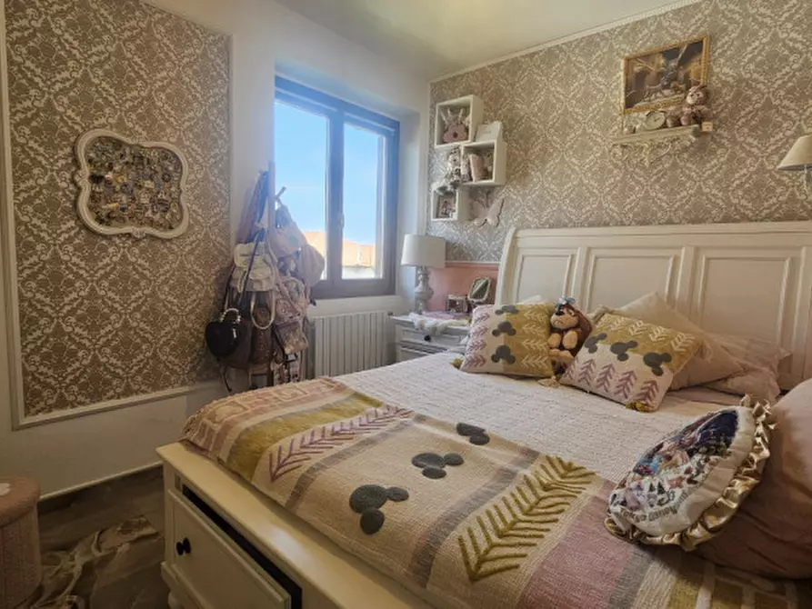 Immagine 44 di Villa in vendita  in Via Sardegna 12 a Parabiago