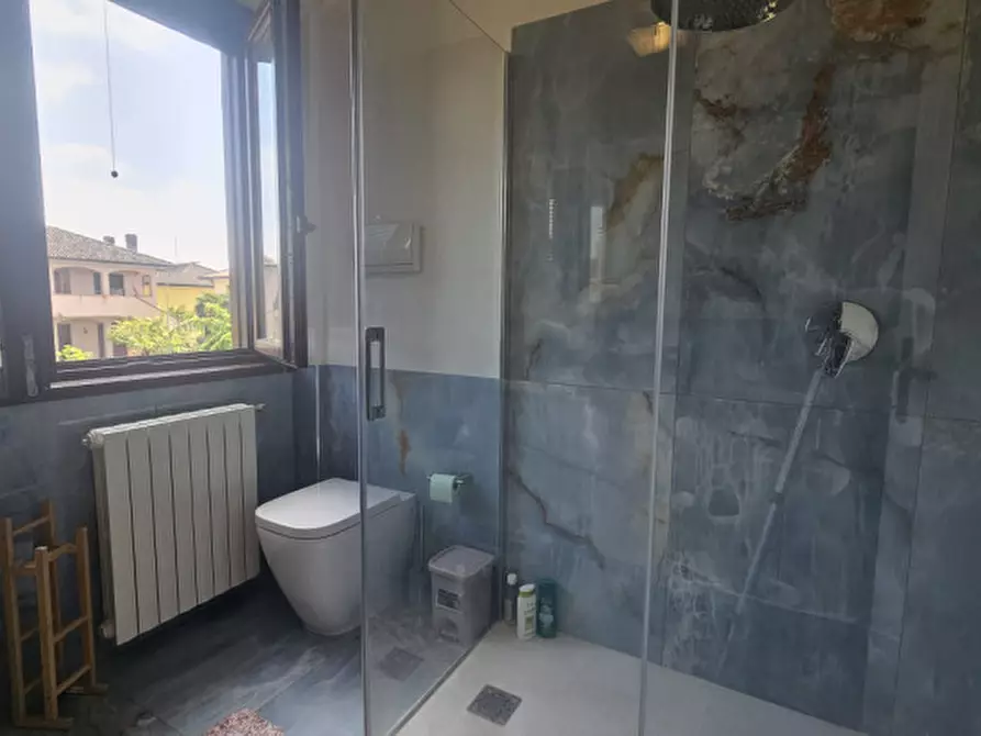 Immagine 45 di Villa in vendita  in Via Sardegna 12 a Parabiago