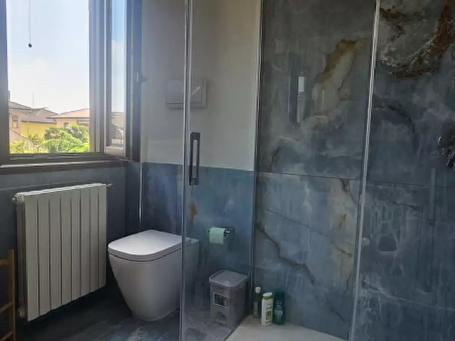 Immagine 46 di Villa in vendita  in Via Sardegna 12 a Parabiago