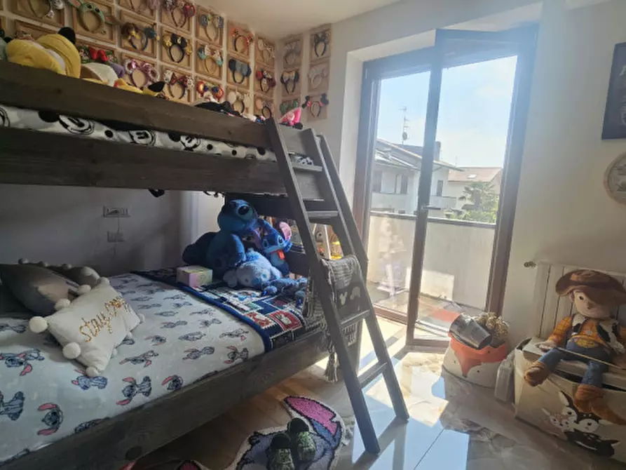Immagine 47 di Villa in vendita  in Via Sardegna 12 a Parabiago