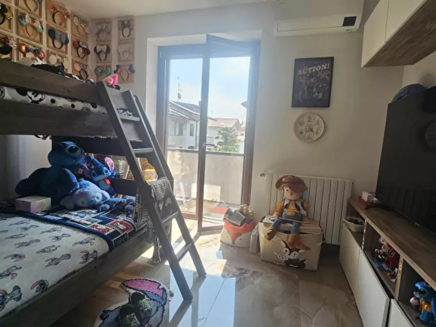 Immagine 48 di Villa in vendita  in Via Sardegna 12 a Parabiago