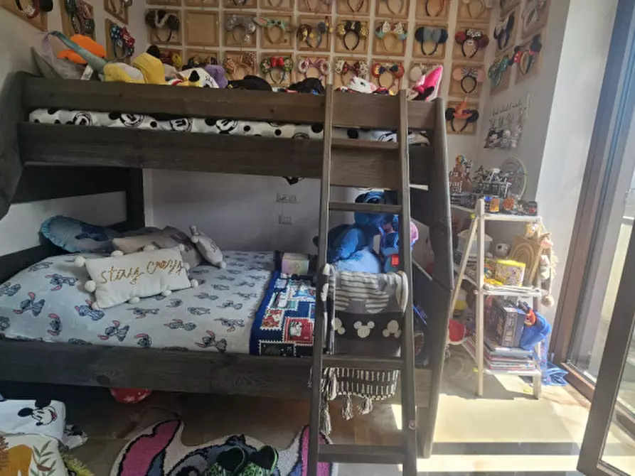 Immagine 49 di Villa in vendita  in Via Sardegna 12 a Parabiago