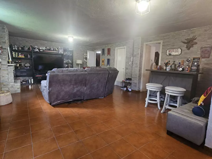 Immagine 50 di Villa in vendita  in Via Sardegna 12 a Parabiago