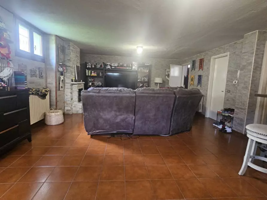 Immagine 51 di Villa in vendita  in Via Sardegna 12 a Parabiago