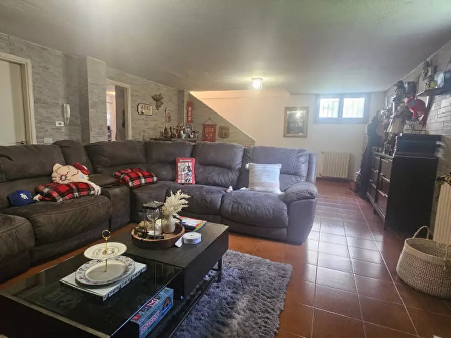 Immagine 53 di Villa in vendita  in Via Sardegna 12 a Parabiago