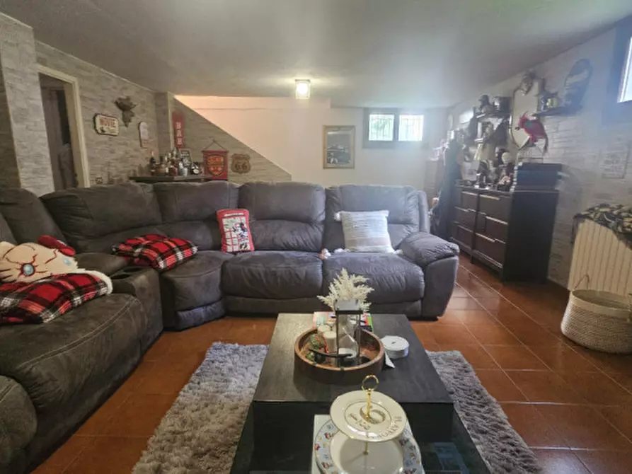 Immagine 54 di Villa in vendita  in Via Sardegna 12 a Parabiago