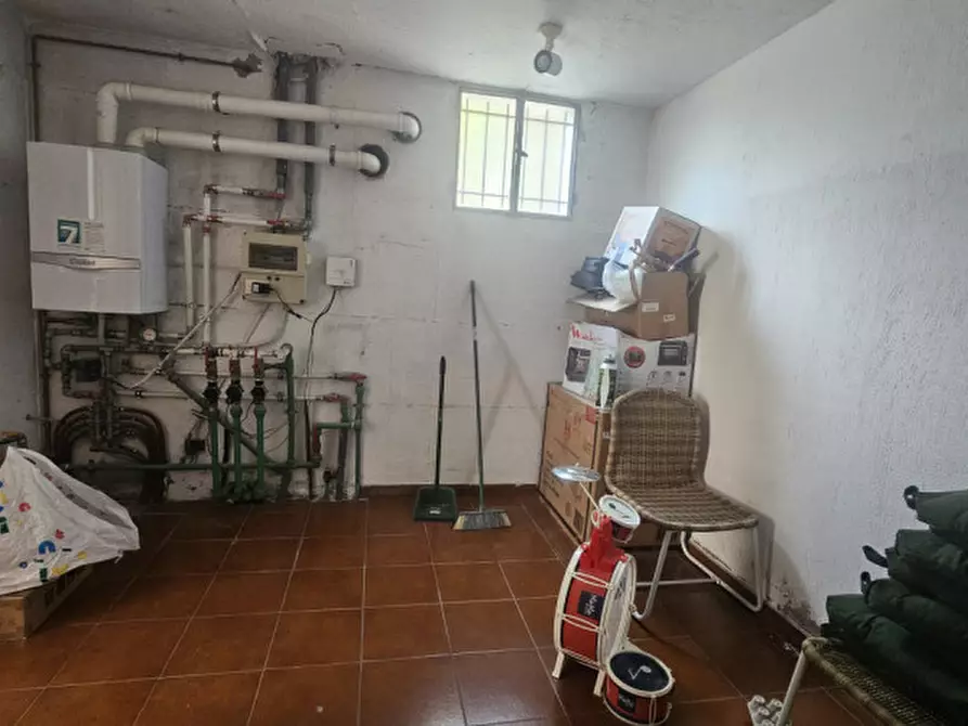 Immagine 55 di Villa in vendita  in Via Sardegna 12 a Parabiago