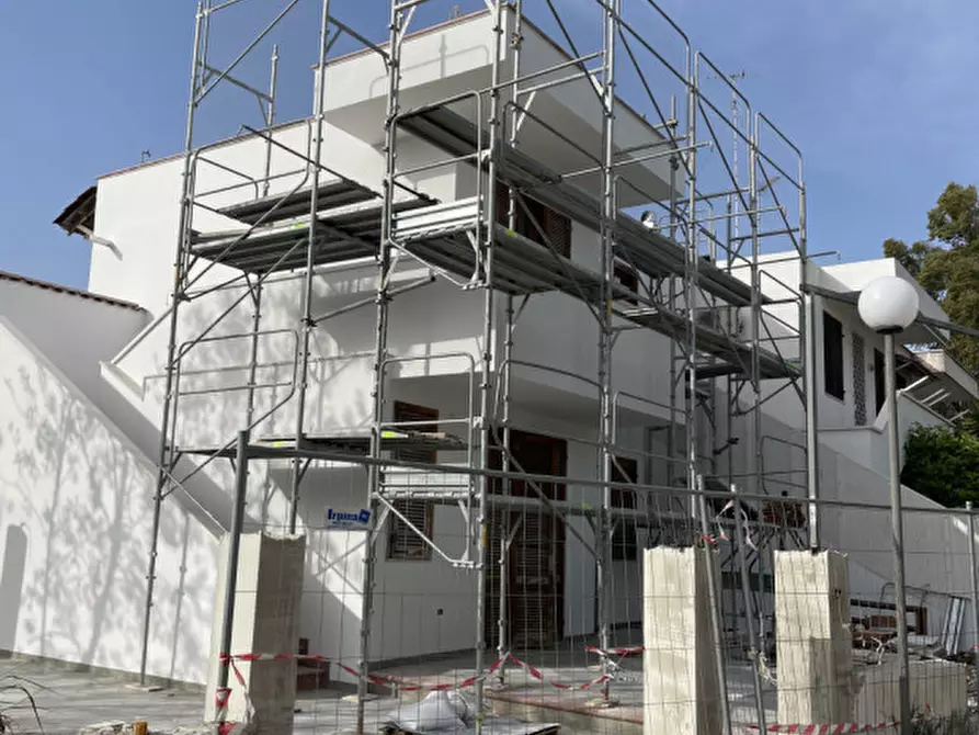 Immagine 4 di Villetta a schiera in vendita  in Via Vietri a Lecce