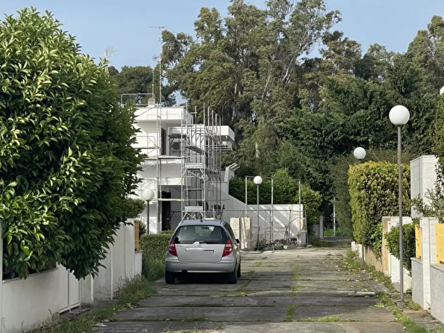 Immagine 5 di Villetta a schiera in vendita  in Via Vietri a Lecce