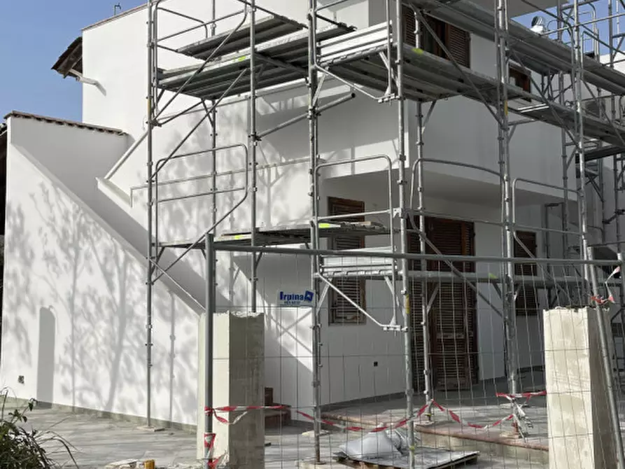 Immagine 7 di Villetta a schiera in vendita  in Via Vietri a Lecce