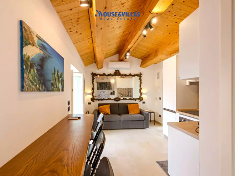 Immagine 4 di Casa indipendente in vendita  in Via Camillo Benso Conte di Cavour a Noto