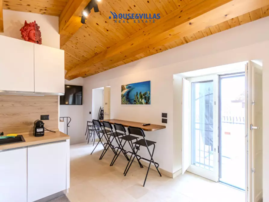 Immagine 5 di Casa indipendente in vendita  in Via Camillo Benso Conte di Cavour a Noto