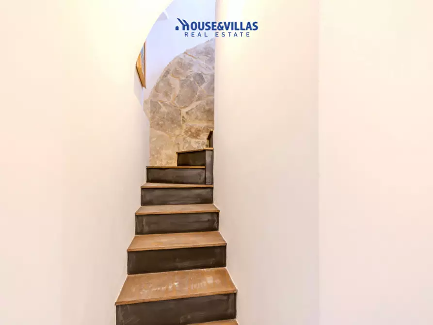 Immagine 10 di Casa indipendente in vendita  in Via Camillo Benso Conte di Cavour a Noto