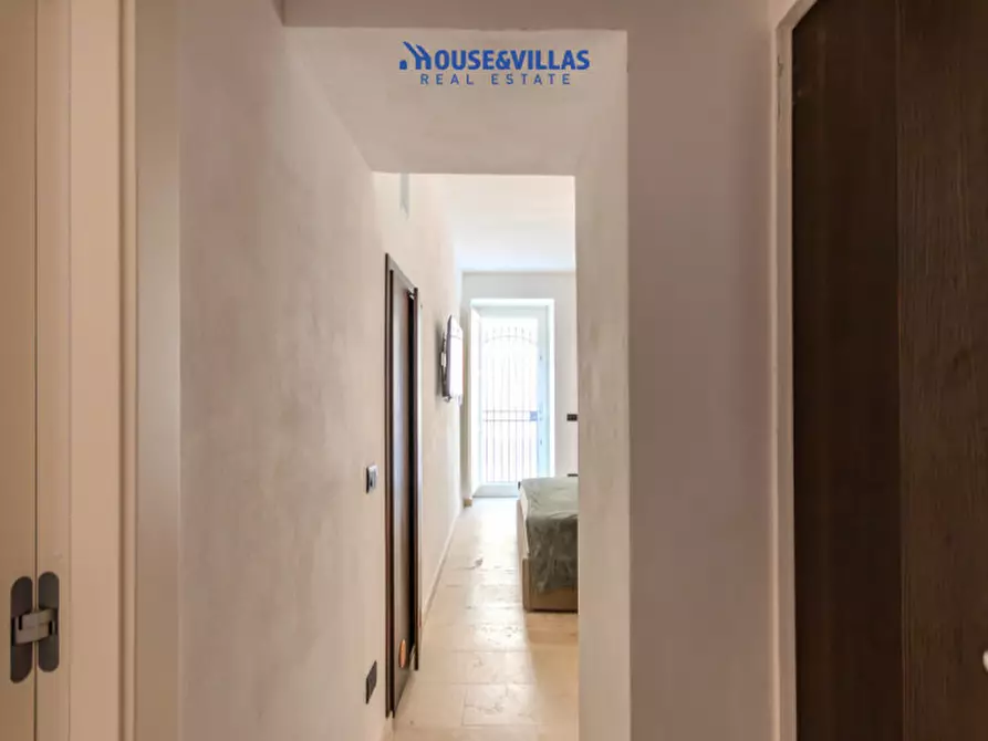 Immagine 11 di Casa indipendente in vendita  in Via Camillo Benso Conte di Cavour a Noto