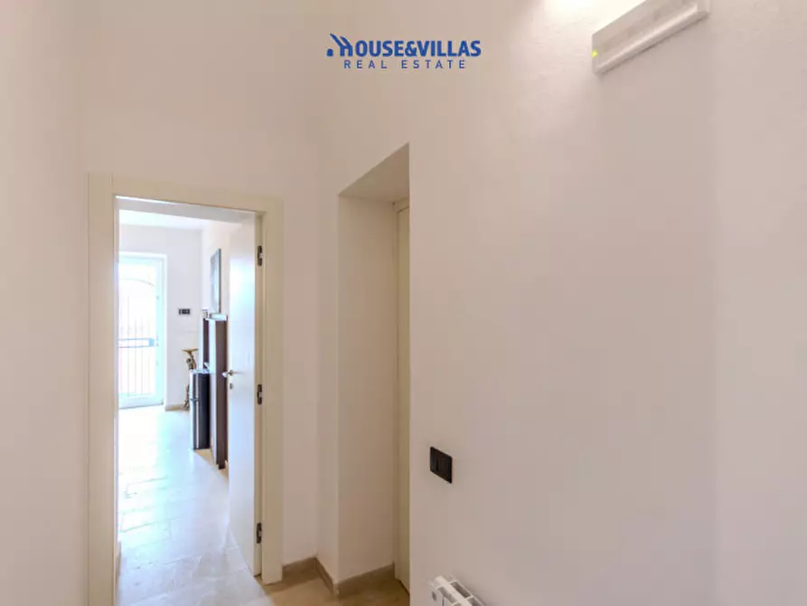 Immagine 12 di Casa indipendente in vendita  in Via Camillo Benso Conte di Cavour a Noto